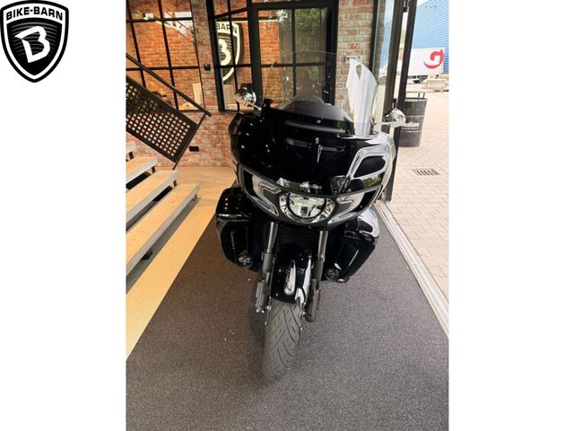 indian - pursuit-limited
