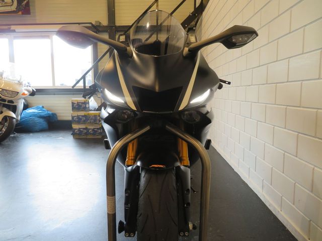 yamaha - yzf-r6