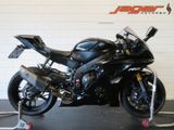 YAMAHA YZF R6