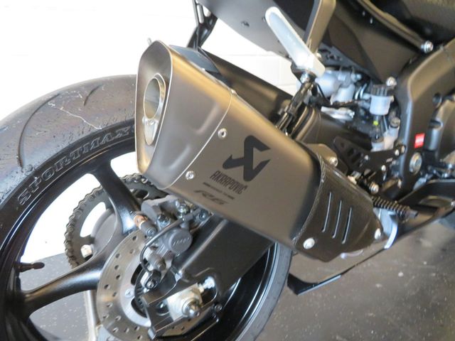 yamaha - yzf-r6
