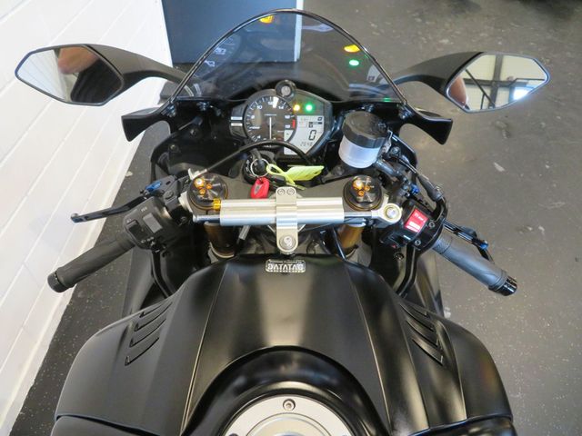 yamaha - yzf-r6