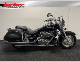 Suzuki Intruder C 1500 2008 occasion
