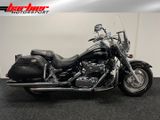 SUZUKI INTRUDER C 1500