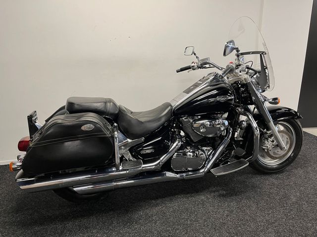 suzuki - intruder-c-1500