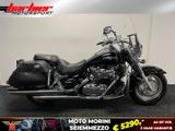 SUZUKI INTRUDER C 1500