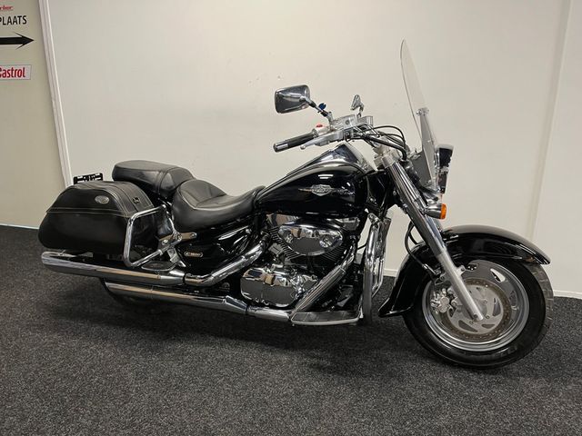 suzuki - intruder-c-1500