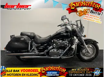 Suzuki Intruder C 1500 2008 occasion