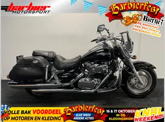 Suzuki Intruder C 1500 2008 occasion