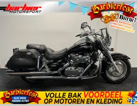 Suzuki Intruder C 1500 2008 occasion