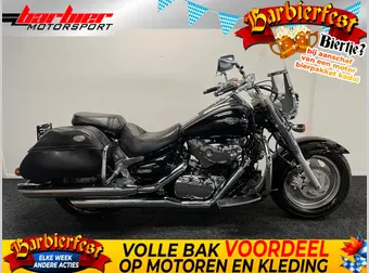 Suzuki Intruder C 1500 2008 occasion