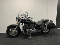 Suzuki Intruder C 1500 2008 occasion – foto 14 van 24