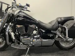 Suzuki Intruder C 1500 2008 occasion – foto 18 van 24
