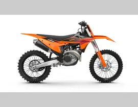 KTM 450 SX F 2026 nieuw