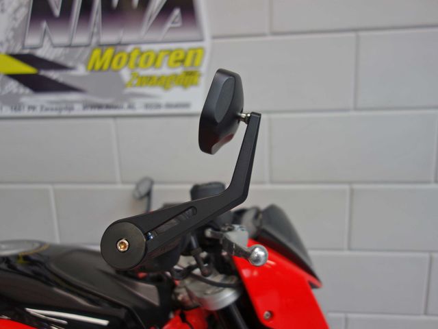 aprilia - shiver-750
