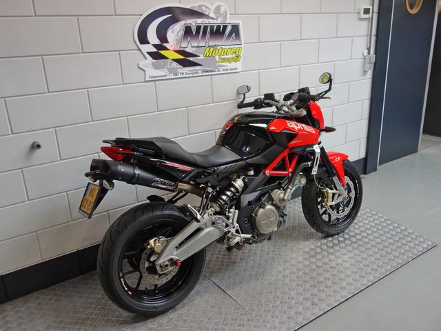 aprilia - shiver-750