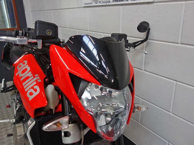 aprilia - shiver-750