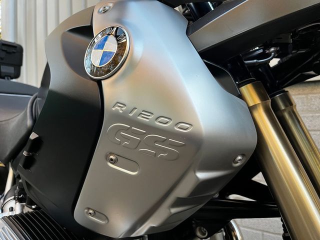 bmw - r-1200-gs