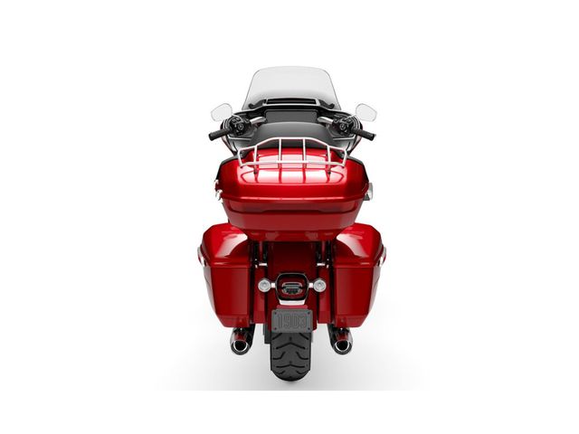 harley-davidson - road-glide-limited