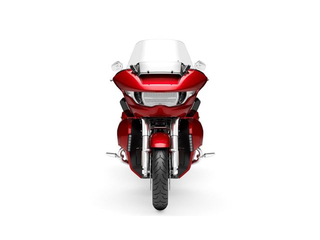 harley-davidson - road-glide-limited