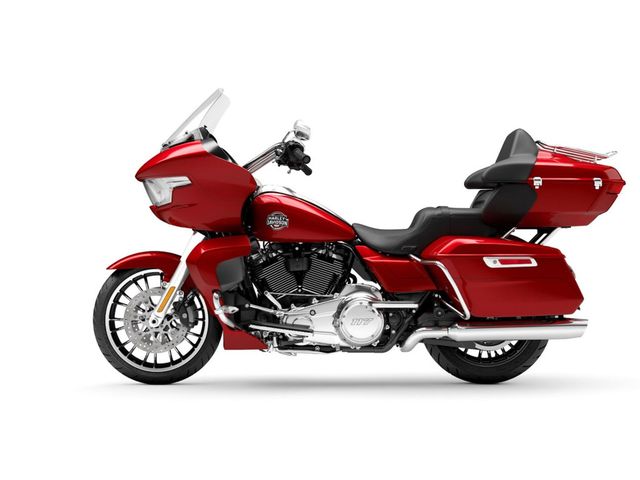 harley-davidson - road-glide-limited