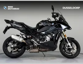 BMW S 1000 XR 2022 occasion