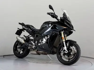 BMW S 1000 XR – foto 2