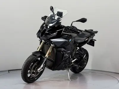 BMW S 1000 XR – foto 4