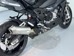 BMW S 1000 XR Black storm metallic 2022 occasion – foto 14 van 20