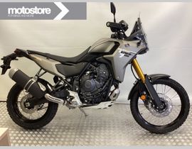 Yamaha Tenere 700 2026 nieuw