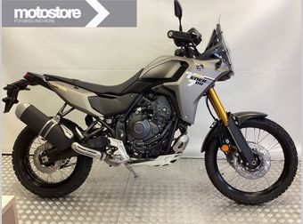 Yamaha Tenere 700 2026 nieuw