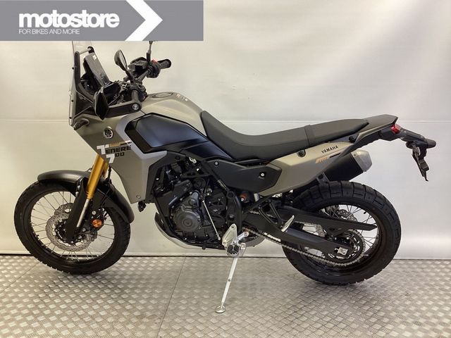 yamaha - tenere-700