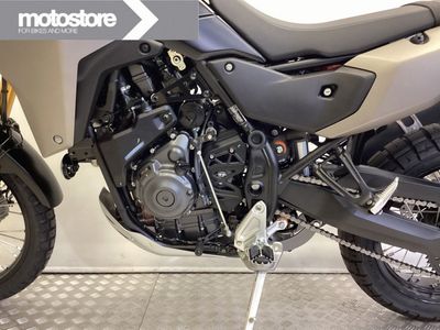 YAMAHA TENERE 700 – foto 4