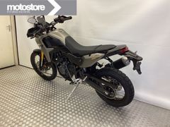 Yamaha Tenere 700 A 2026 nieuw – foto 5 van 16