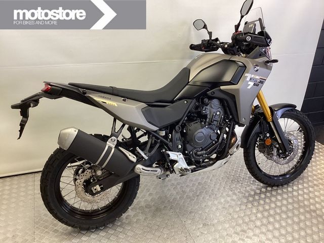yamaha - tenere-700