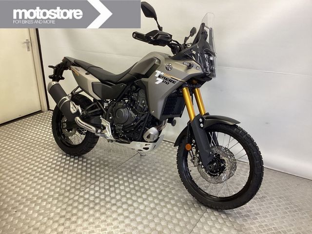 yamaha - tenere-700
