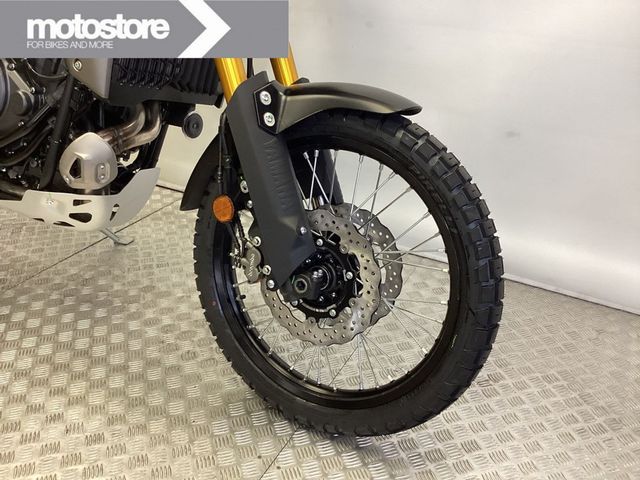 yamaha - tenere-700