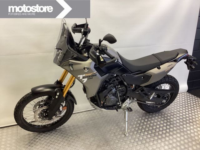 yamaha - tenere-700