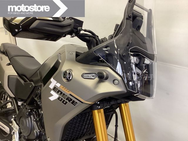 yamaha - tenere-700