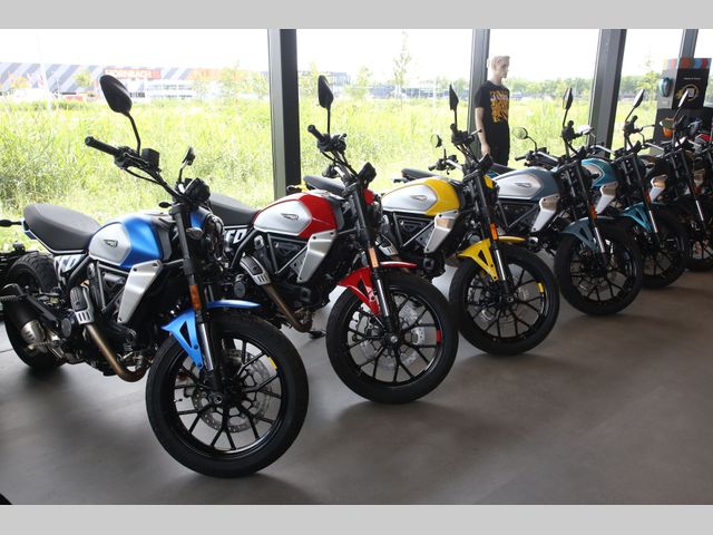ducati - scrambler-icon
