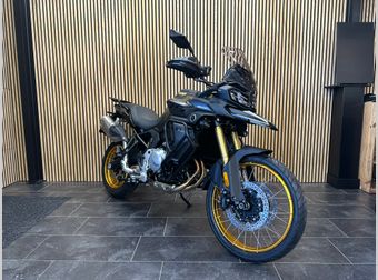 Voge DS 900 X 2026 nieuw