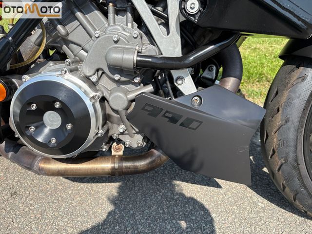 ktm - 990-super-duke