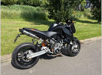 KTM 990 Super Duke 2006 occasion