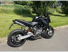 KTM 990 Super Duke 2006 occasion
