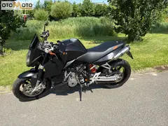 KTM 990 Super Duke 2006 occasion – foto 8 van 16