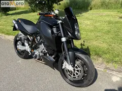 KTM 990 Super Duke 2006 occasion – foto 9 van 16