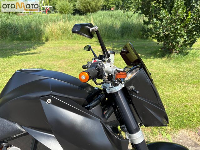ktm - 990-super-duke