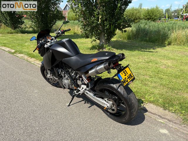 ktm - 990-super-duke