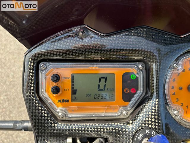 ktm - 990-super-duke