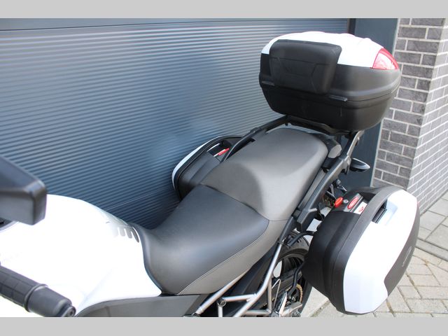 kawasaki - versys-1000