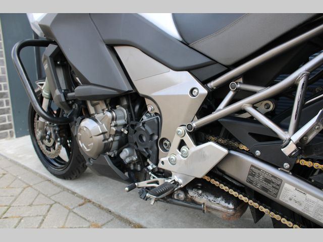 kawasaki - versys-1000